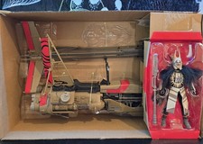 Star Wars The Black Series Enfys Nest Swoop Bike  Solo A Star Wars Story  6