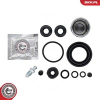 Esen SKV 91SKV032 Reparatursatz, Bremssattel Hinten FüR Opel