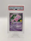 2021 POKEMON CELEBRATIONS CLASSIC COLL #88 MEW EX-HOLO PSA 10