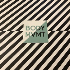 Harry Wills - The Vinyl Paradox EP - Body Movement - Tech House 12? Vinyl Record