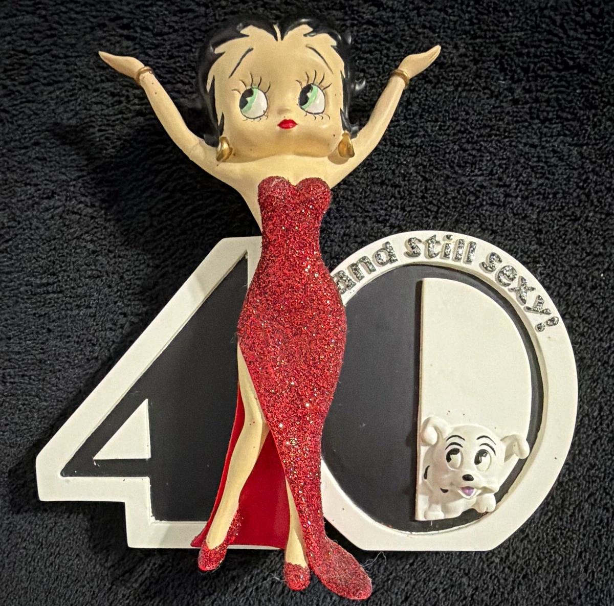 25+ Betty Boop Animation Figures & Statues for sale | Updated Oct 2026