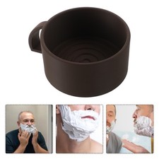 Men's Shave Soap Cup Shaving Foam Bowl Beard Razor Mug Barber Lather