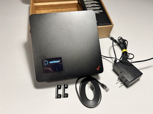 Verizon Microcell 4G LTE Network Extender voix + amplificateur de signal de données - Photo 3 sur 7