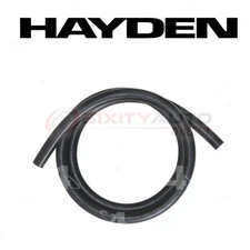 Hayden Power Steering Cooler Line for 2004-2014 Toyota Yaris - Hoses Pumps  ol