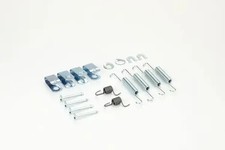 Bremsbacken-Reparaturset 03.0137-9341.2 ATE für HONDA CR-V II CR-V III