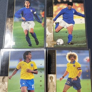 World Football Stars Cards | eBay