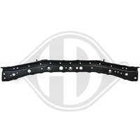 6025014 QuerträGer Vorne FüR Nissan Micra IV (K13_)