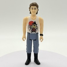 2015 Funko Big Trouble in Little China Reaction Figures 6