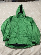 Vaude Jacket Packable Polymid Waterproof