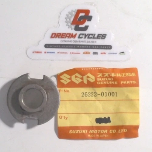 KICK STARTER SHAFT RETURN SPR | M12MARK2,M15D,M12M12MARK2,M15D,M12