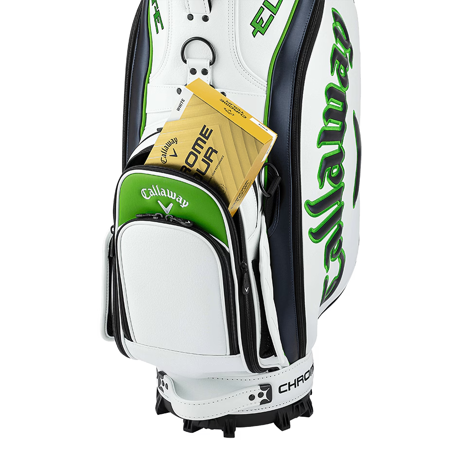 Callaway Tour 25 JM Golf Cart Bag 9.5 × 47