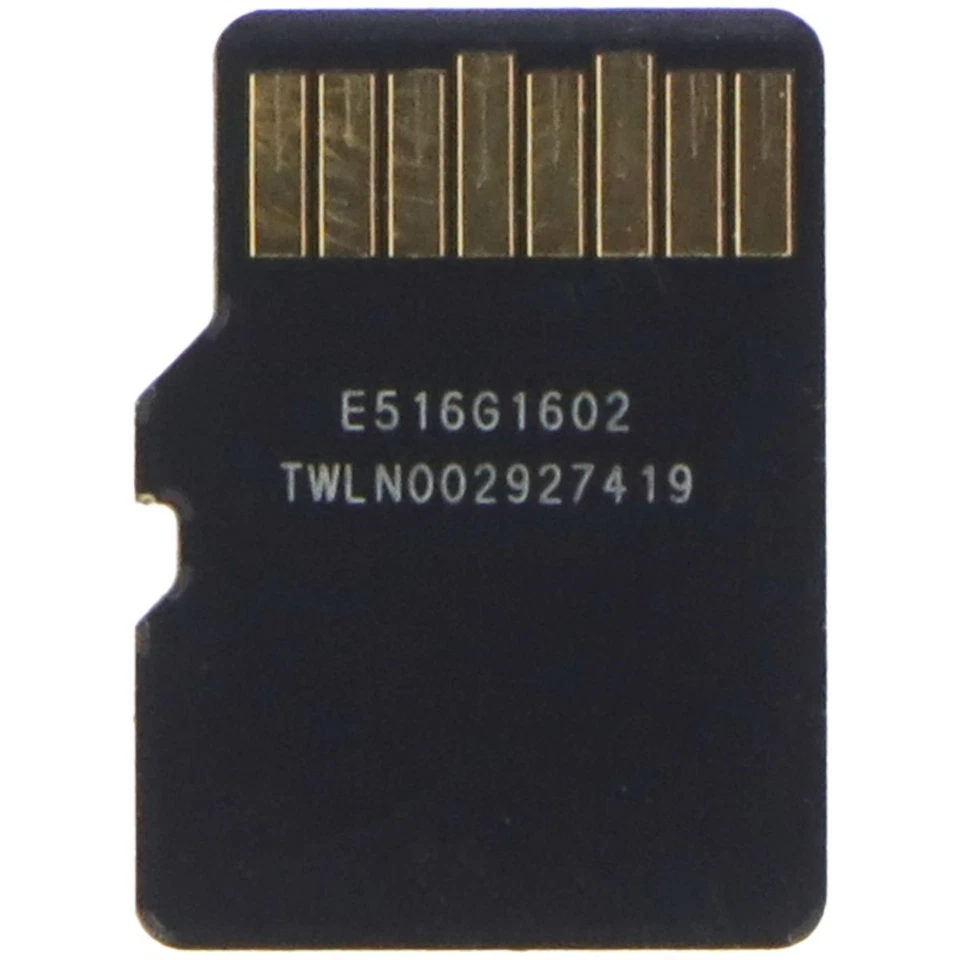 Sony 16GB microSDHC Class 10 - 70MB/s Memory Card with Adapter - Image 3 of 4