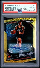 2024-25 Panini Prizm Black NBA Set Review and Checklist 36