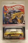 Hot Wheels Redline Club '55 Chevy Bel Air Diecast Car