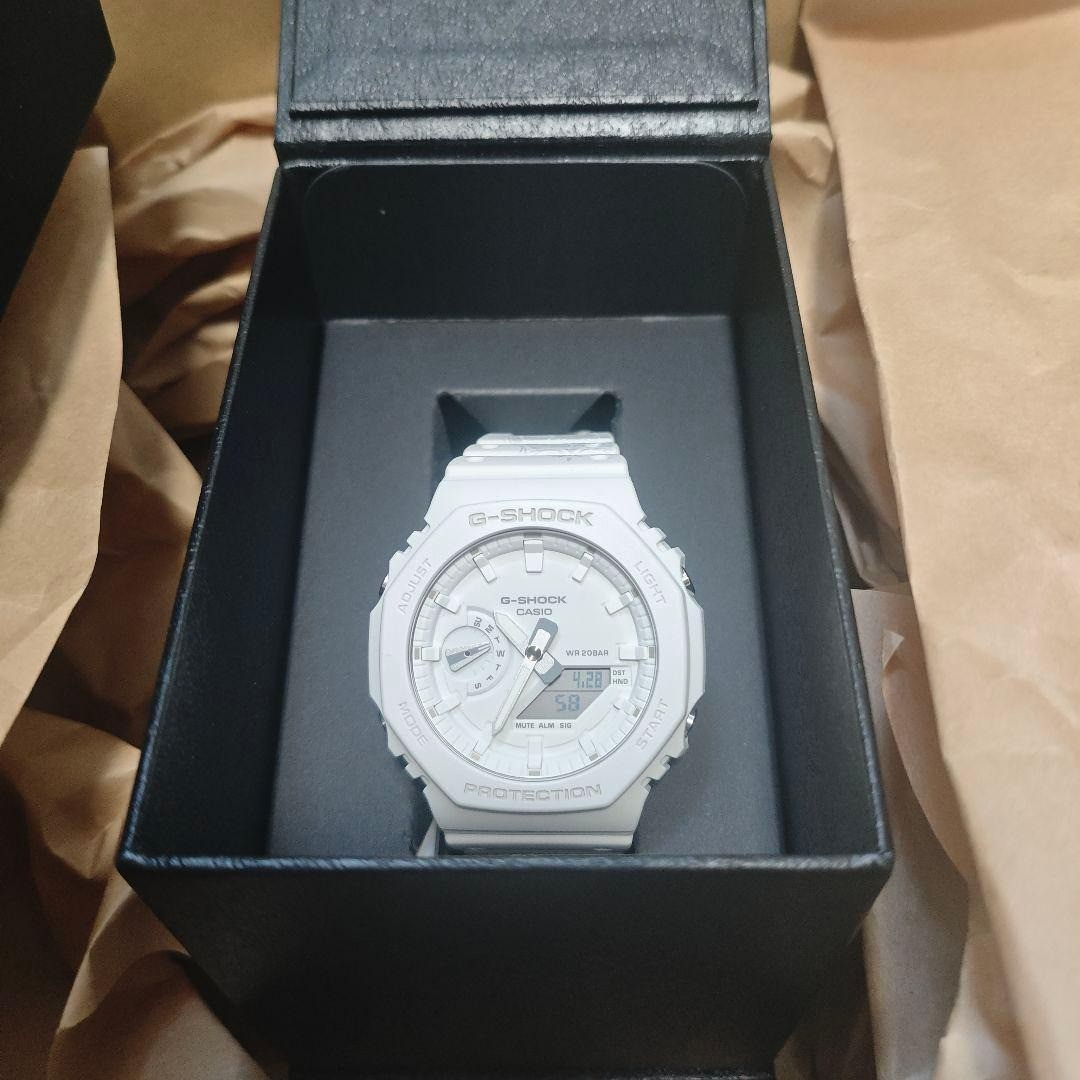 G-SHOCK 葬送のフリーレン Casio G-Shock x Frieren Beyond Journey's End Wristwatch Watch 50
