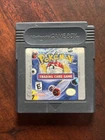 Pokémon Trading Card Game, Nintendo, Gameboy Cartridge Only