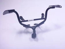 15 Suzuki GW 250 Upper Fairing Headlight Stay Mount Bracket DAMAGED TRSH DV