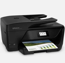 HP Officejet 6958 All-In-One Wireless Inkjet Printer GRADE A