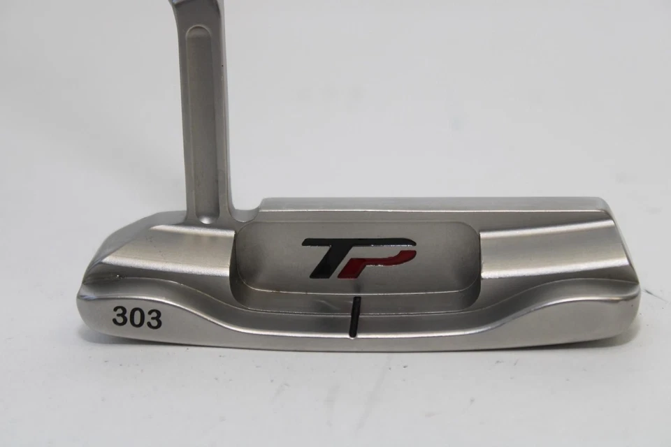 Taylormade TP Collection Soto Putter 33 Inch - Bild 3 von 4