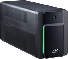 APC Back‑UPS BX1600MI – 1600VA / 900W Line‑Interactive UPS - Powerchute