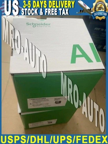 1pc NEW LXM05AD34N4 Servo Drive BY express