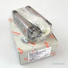 Bosch Rexroth Ball Trolley R162222220 Original Packaging