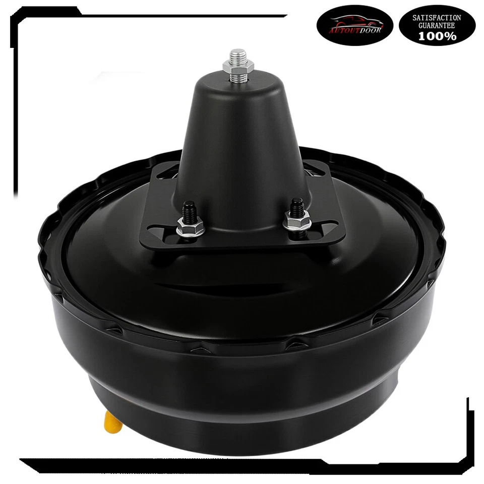 Potenciador de freno eléctrico para Mitsubishi Montero Sport L4 1997-2001 2,4 L V6 3,0 L EE. UU. Foto 2 de 4