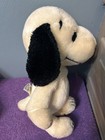 2 Vintage Snoopy Peanuts , One with Red & Blue Sweather 1968, the other 1988 — photo 5