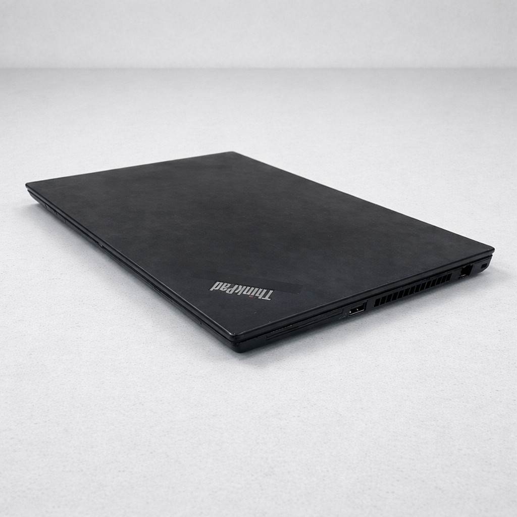 Lenovo ThinkPad T14, 14-Inch Laptop, with i5-10310U, 512 GB SSD (Solid State Drive), Windows 11 Pro