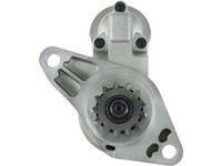 As-Pl Anlasser Starter AS S0780S 12V FüR Toyota Carina 6 RAV 1 Picnic 5 Avensis