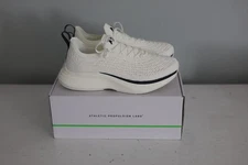 with box Limited APL Techloom Zipline IVORY  10 Men G1N