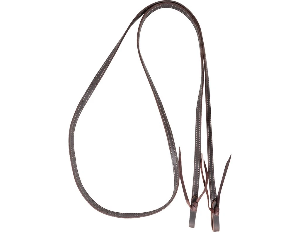 Martin Saddlery Roping Reins - Thumbnail 4