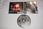 Silent Hill 1 Original (Sony Playstation 1 ps1) Complete w/ Reg Card Tested