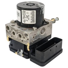 2011-2013 Mitsubishi Outlander Sport Abs Module Anti Lock Brake Pump Assembly 2011-2013 Mitsubishi Outlander Sport Abs Module Anti Lock Brake Pump Assembly