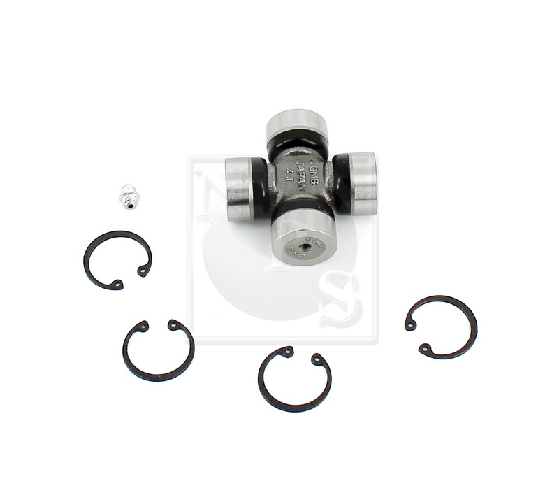 Croisillon de cardan NPS H283I03 pour AMC SB000055A 5M000055A