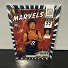 2025 Donruss Optic Derik Queen Base (RAW)