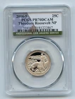 Photo of a 2016-S Roosevelt Dime Proof from an eBay listing that sold on Jul 15, 2026