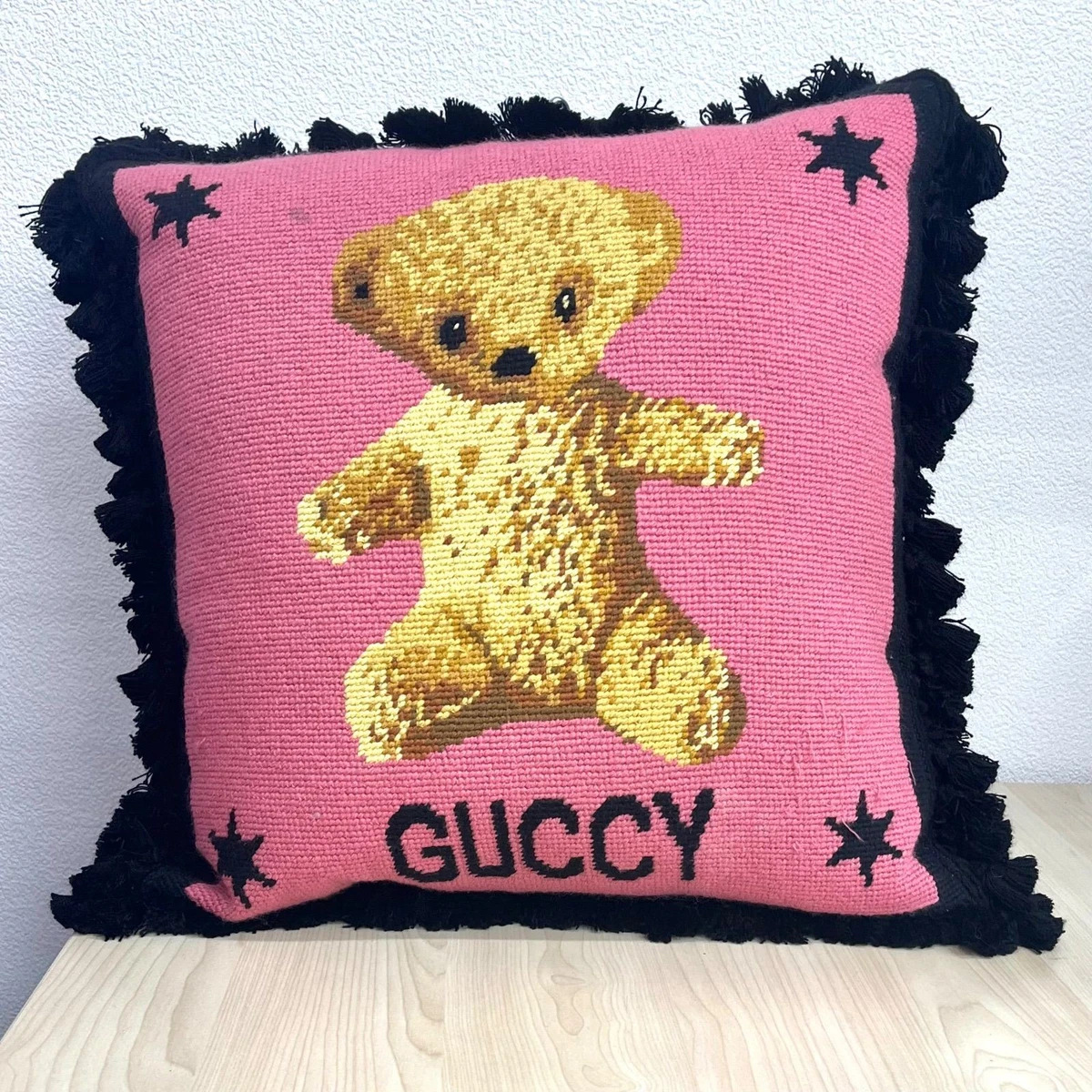 gucci pillow products for sale | eBay