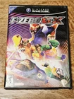 F-Zero GX (Nintendo GameCube, 2003) Tested And Working
