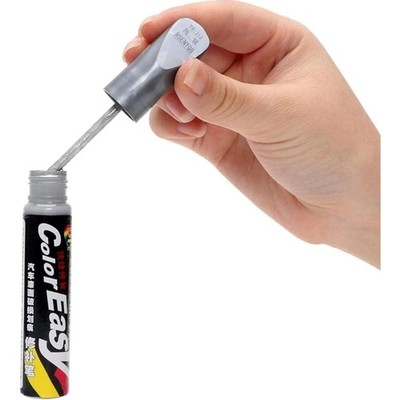 Silber Lackstift für Auto   Hochwertige Acrylfarbe mit schneller Trocknung
