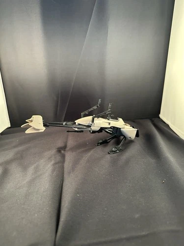 ROTJ Speeder Bike - Vintage Complete Mint Kenner 1983