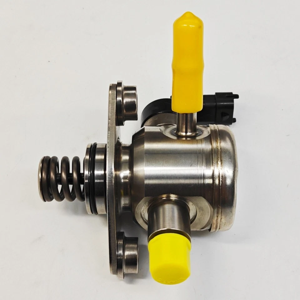 Bomba de combustible de alta presión 12641847 para GMC Buick Chevrolet Terrain 2010-2017 2,4 L Foto 2 de 4