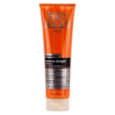 Tigi Bed Head Styleshots Extreme Straight Shampoo 8.45 oz