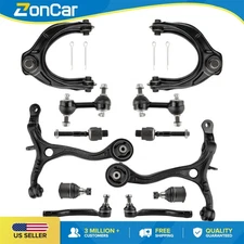 FRONT Upper Lower LH RH Control Arm W/Ball Joint for HONDA Accord 2008-2012 2010