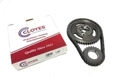 Cloyes Double Rowe Timing Chain Set Chevy Chevrolet GMC 396 402 427 454