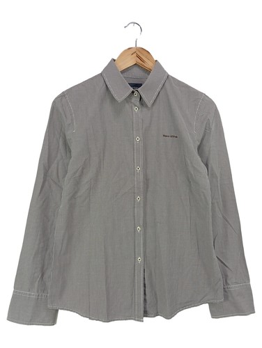 ESPRIT Cardigan Donna Marrone Classico Bottoni (IT 38, EU 34