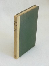 Carl Sandburg POTATO FACE Harcourt Brace & Co. 1930 1st Edition
