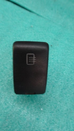 VW Caddy II 1.9 SDI Heckscheibenheizung Schalter 6N1959621