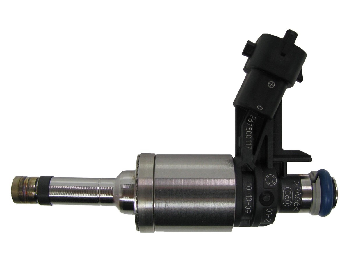 バイイー 4 BRAND NEW Bosch OEM Fuel Injectors Ford 2.0 2012-18 BB5E-9F593