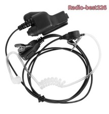 1-wire Mic Earpiece For XTS2250 XTS2500 XTS3000 XTS3500 XTS5000 GP1200 Radio